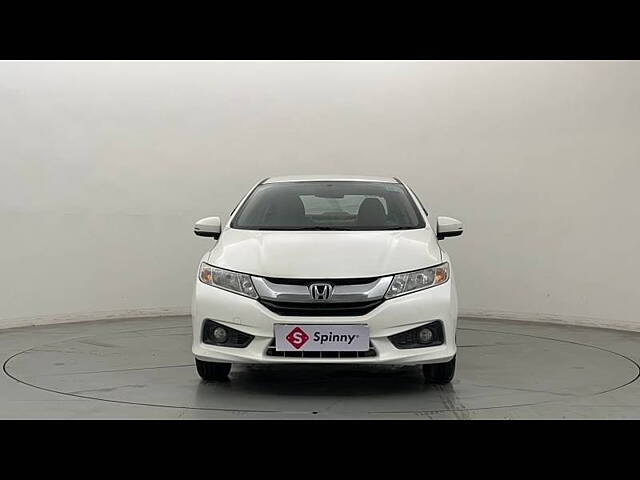 Used Honda City [2014-2017] V in Delhi