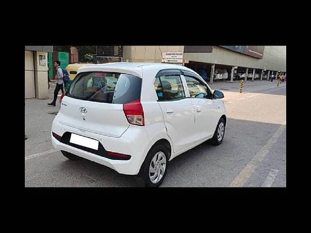 Used Hyundai Santro Sportz AMT in Delhi