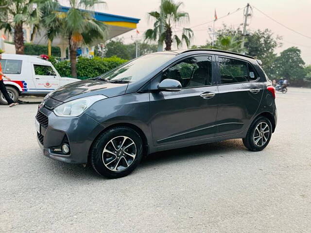 Used 2019 Hyundai Grand i10 in Delhi