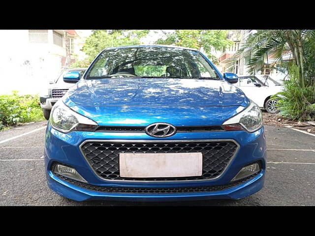 Used Hyundai Elite i20 [2017-2018] Magna Executive 1.2 in Bangalore