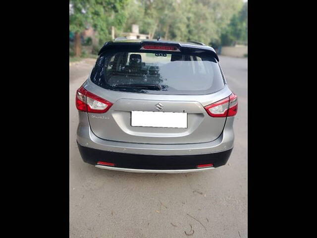 Used Maruti Suzuki S-Cross [2014-2017] Zeta 1.3 in Delhi