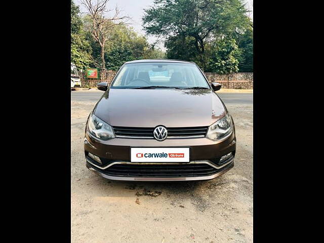 Used 2018 Volkswagen Ameo in Delhi