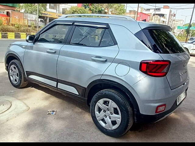 Used Hyundai Venue [2019-2022] S 1.2 Petrol [2019-2020] in Kanpur