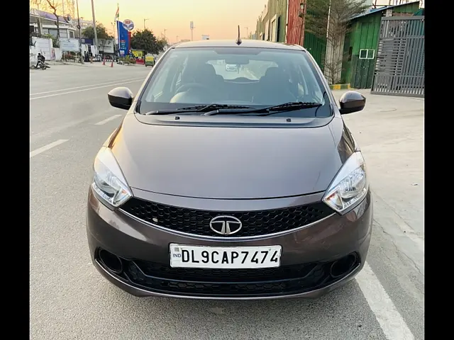 Used 2018 Tata Tiago in Delhi