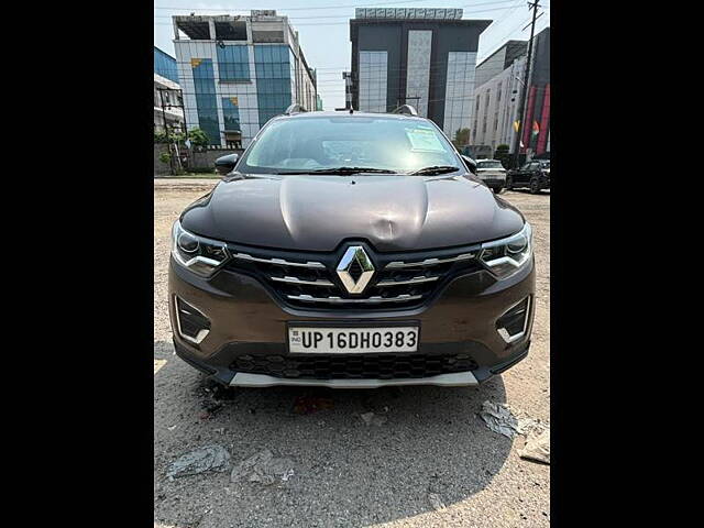 Used 2022 Renault Triber in Noida