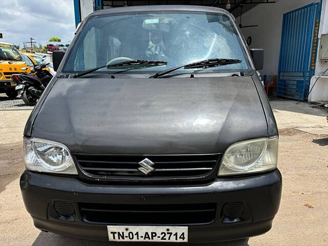 Used 2023 Maruti Suzuki Eeco in Chennai