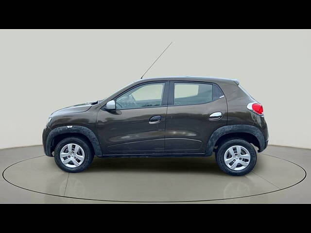 Used Renault Kwid [2019] [2019-2019] RXT Opt in Surat