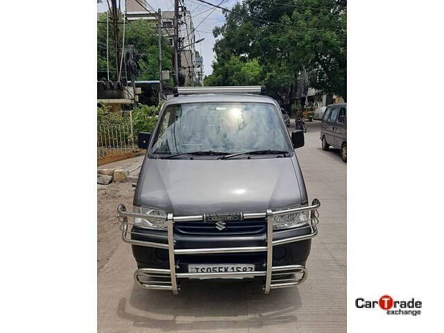 Used 2021 Maruti Suzuki Eeco in Hyderabad