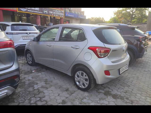 Used Hyundai Grand i10 [2013-2017] Magna 1.2 Kappa VTVT [2013-2016] in Delhi