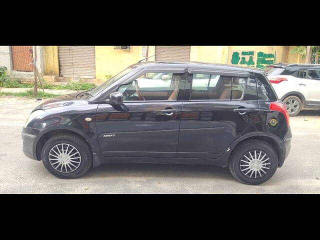 Used Maruti Suzuki Swift  [2005-2010] VXi in Bangalore