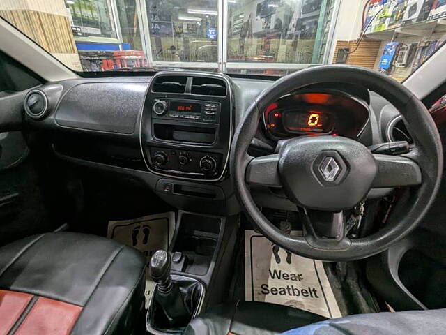 Used Renault Kwid [2015-2019] RXL [2015-2019] in Kolkata