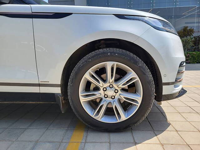 Used Land Rover Range Rover Velar [2017-2023] 2.0 R-Dynamic HSE Petrol 250 in Ahmedabad