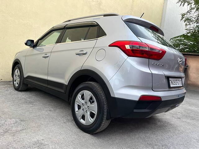 Used Hyundai Creta [2015-2017] 1.4 S in Chennai