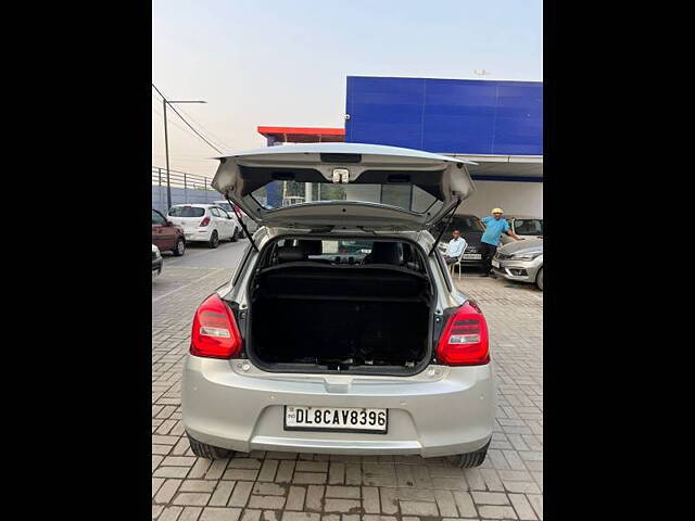 Used Maruti Suzuki Swift [2018-2021] ZXi Plus [2018-2019] in Delhi