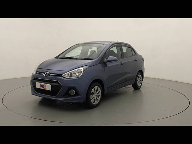 Used Hyundai Xcent [2014-2017] S 1.2 in Mumbai