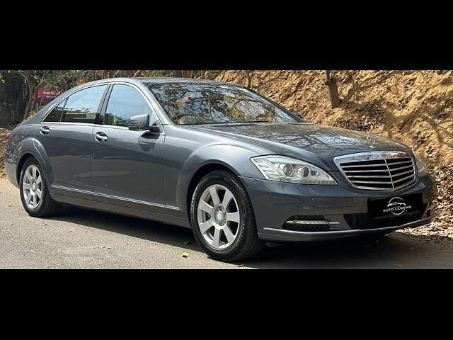 Used Mercedes-Benz S-Class [2010-2014] 300 in Gurgaon