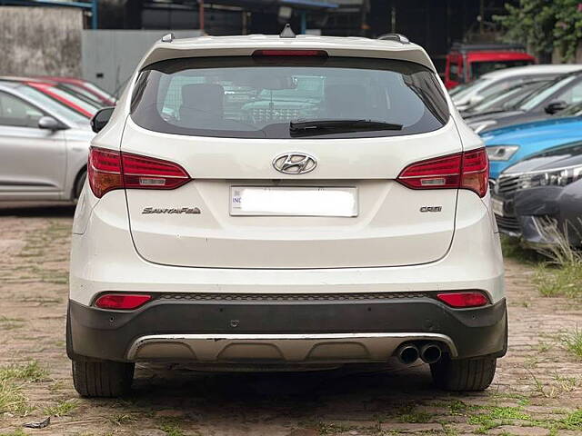 Used Hyundai Santa Fe [2011-2014] 2 WD in Kolkata