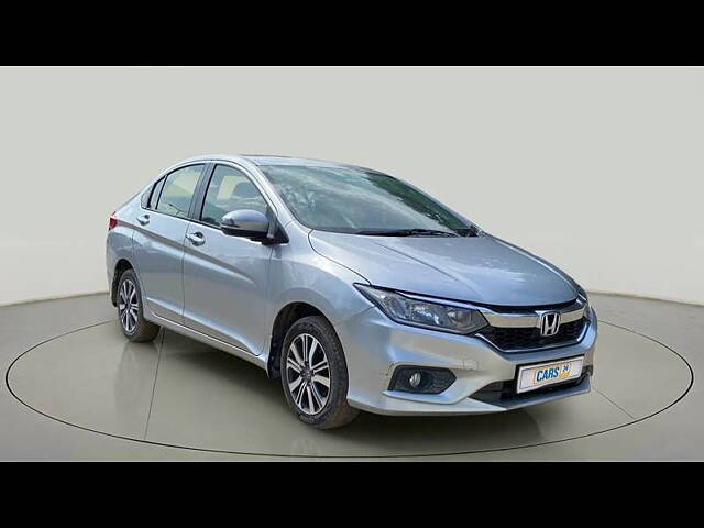 Used 2018 Honda City in Chennai