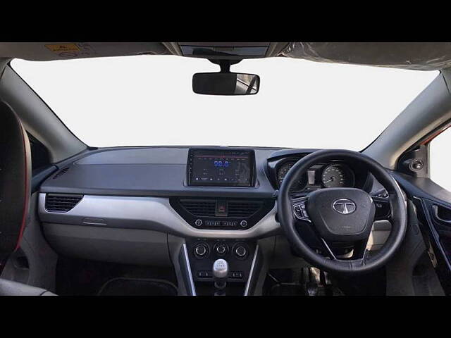 Used Tata Nexon [2017-2020] XM Diesel in Pune