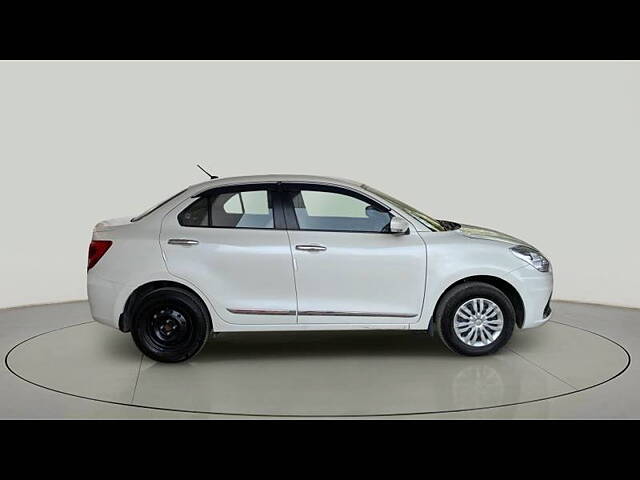 Used Maruti Suzuki Dzire VXi [2020-2023] in Ahmedabad