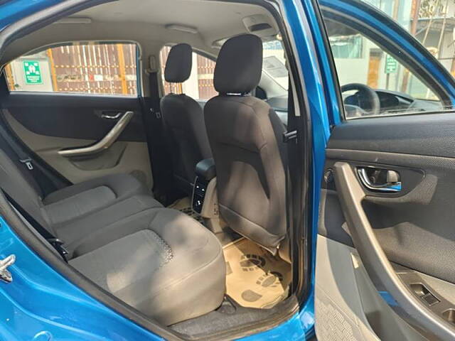 Used Tata Nexon [2017-2020] XZA Plus Petrol in Noida