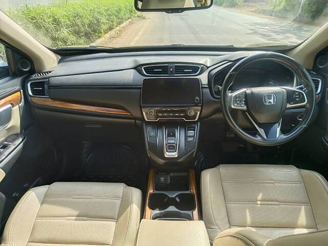 Used Honda CR-V 1.6 AWD Diesel AT in Ahmedabad