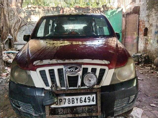 Used 2010 Mahindra Xylo in Kanpur