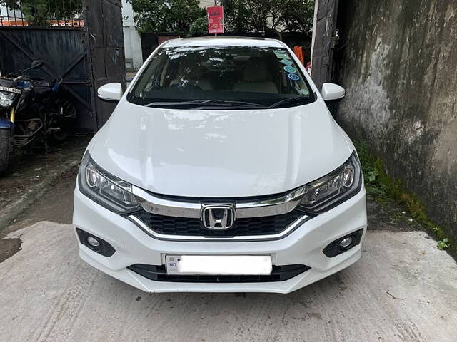 Used Honda City [2014-2017] VX Diesel in Kolkata