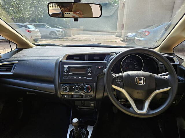 Used Honda Jazz [2015-2018] S Petrol in Mumbai