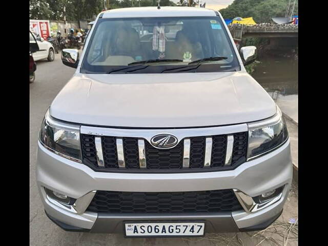 Used 2022 Mahindra Bolero in Guwahati