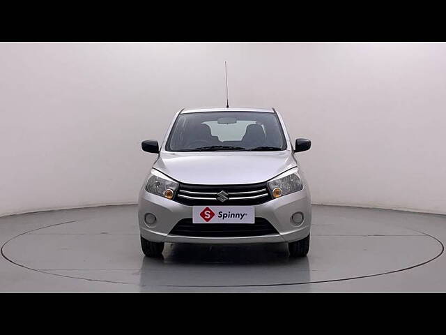 Used Maruti Suzuki Celerio [2014-2017] VXi AMT ABS in Bangalore