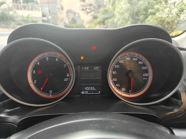 Used Maruti Suzuki Swift [2018-2021] ZXi Plus [2018-2019] in Bangalore