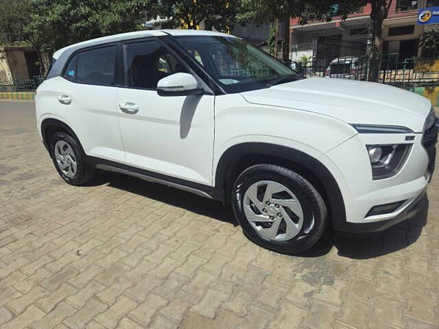 Used Hyundai Creta [2020-2023] EX 1.5 Petrol [2020-2022] in Delhi