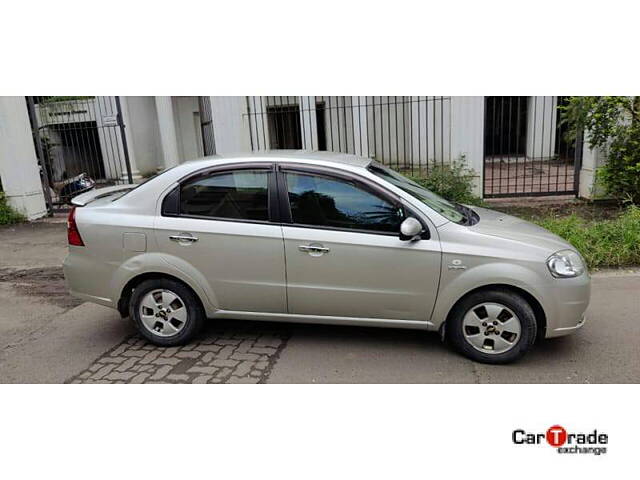 Used Chevrolet Aveo [2006-2009] LT 1.6 Opt in Pune