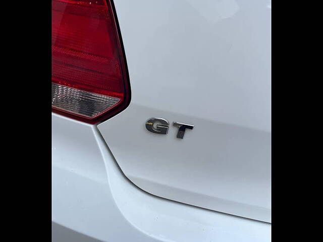 Used Volkswagen Polo [2016-2019] GT TSI in Mumbai