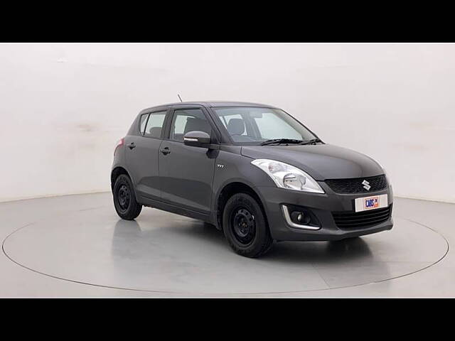 Used 2017 Maruti Suzuki Swift in Bangalore