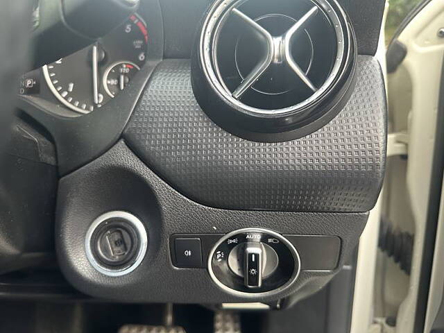 Used Mercedes-Benz A-Class [2013-2015] A 180 CDI Style in Delhi