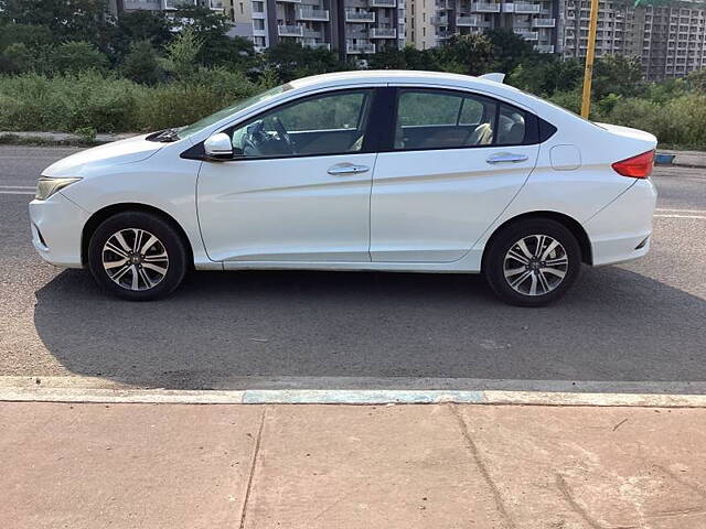 Used Honda City [2014-2017] V Diesel in Pune