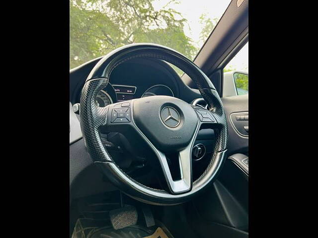 Used Mercedes-Benz GLA [2014-2017] 200 Sport in Delhi