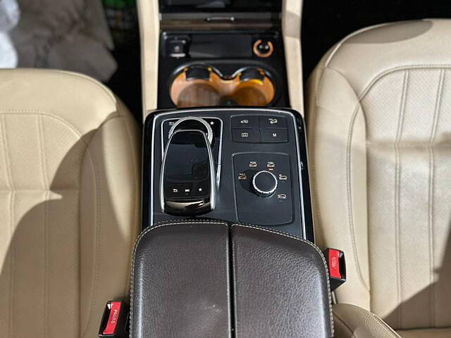 Used Mercedes-Benz GLS [2016-2020] 350 d in Mumbai