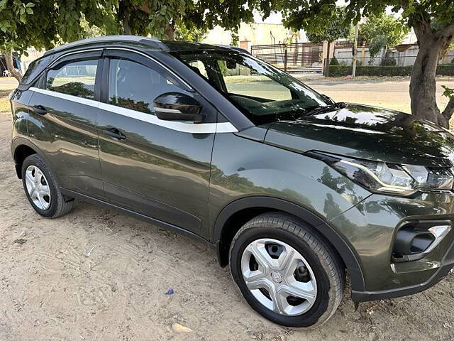 Used Tata Nexon [2020-2023] XM (S) [2020-2023] in Jaipur