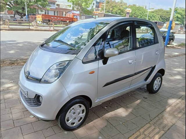 Used Tata Nano Twist XT in Pune