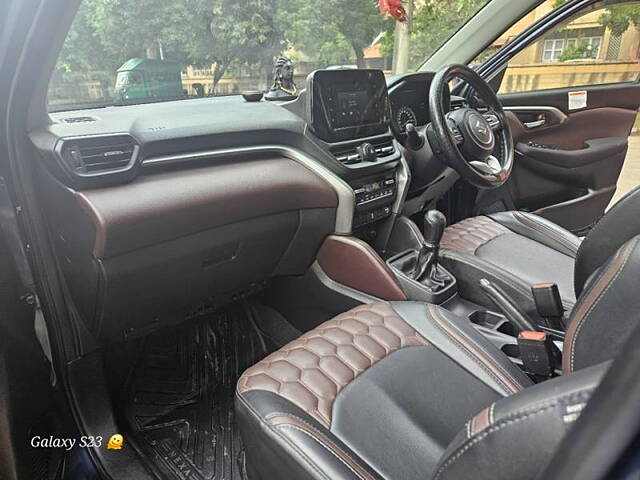 Used Maruti Suzuki Grand Vitara Delta Smart Hybrid in Delhi