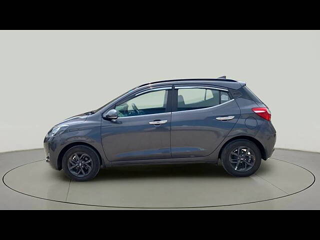 Used Hyundai Grand i10 Nios [2019-2023] Sportz 1.2 Kappa VTVT in Pune