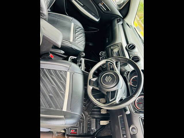 Used Maruti Suzuki Swift [2014-2018] ZXi in Hyderabad