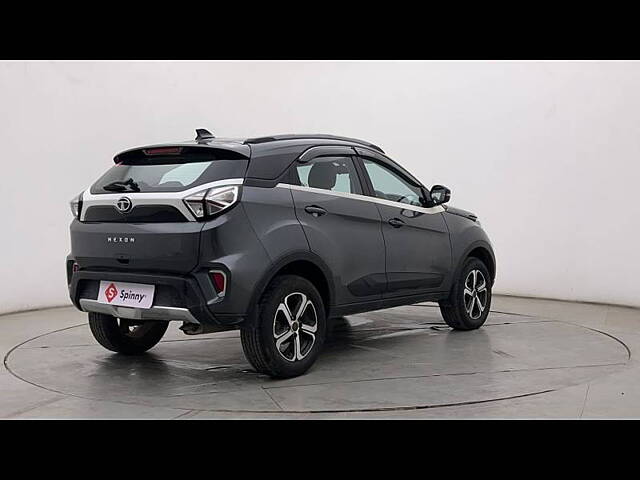 Used Tata Nexon [2017-2020] XZ Plus in Chennai