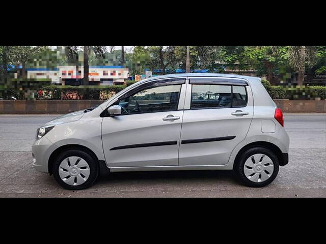 Used Maruti Suzuki Celerio [2017-2021] ZXi AMT [2017-2019] in Thane