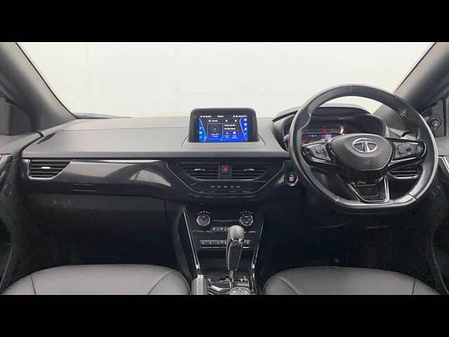 Used Tata Nexon [2020-2023] XZA Plus (O) Dark Edition in Hyderabad