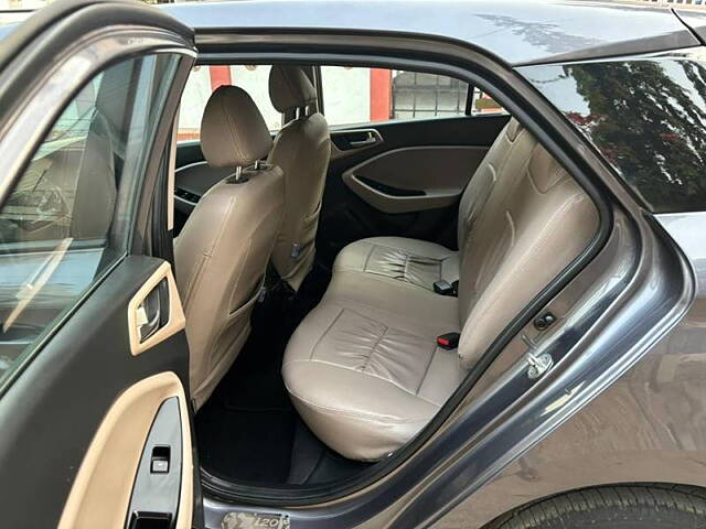 Used Hyundai Elite i20 [2019-2020] Asta 1.2 (O) CVT [2019-2020] in Aurangabad