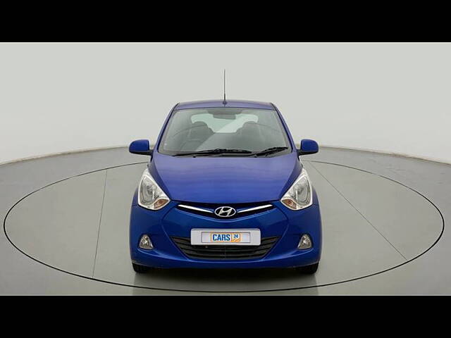 Used Hyundai Eon Sportz in Hyderabad